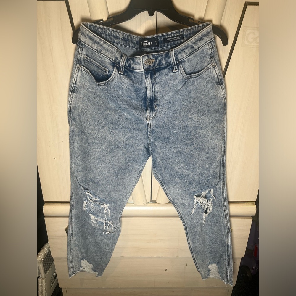 Nice jeans 15R
